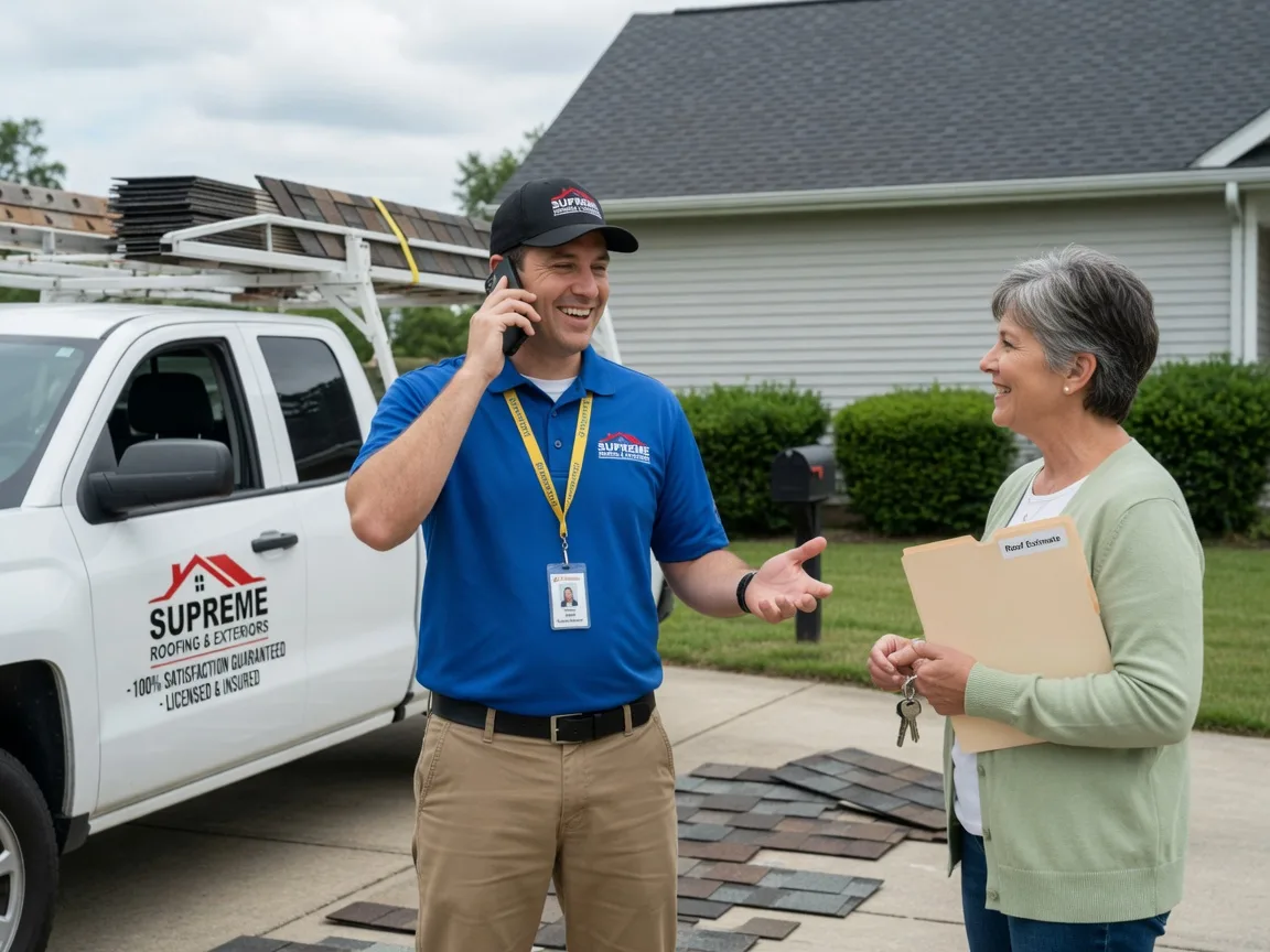 Roof Replacement Rosholt, SD FAQs