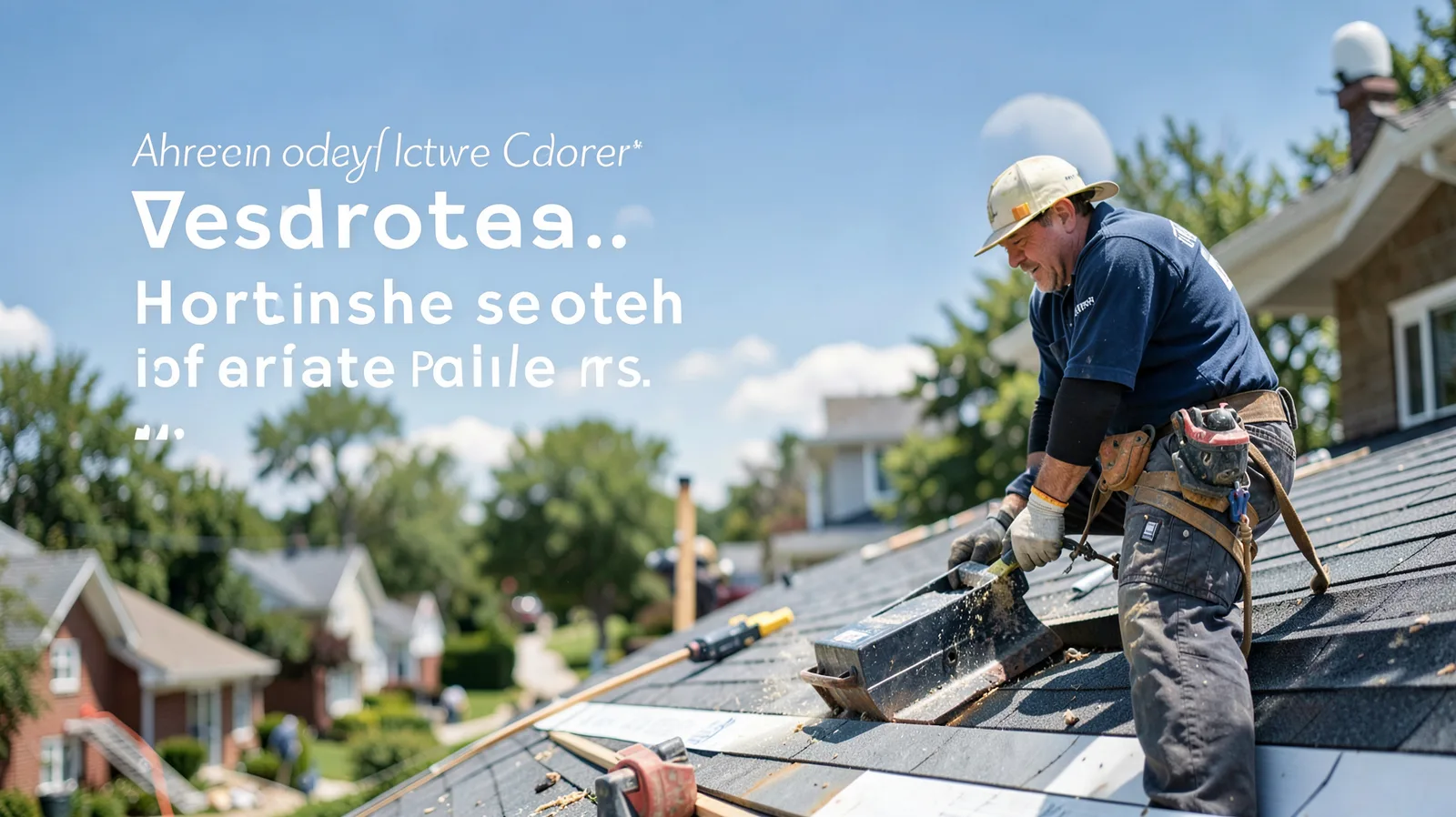 Roof Replacement in Rosholt, SD near me